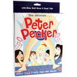 Peter Pecker Inflatable Party Doll with Ring