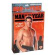 Man of the Year Inflatable Doll