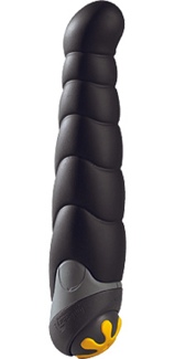 Heartbreaker 2 Black