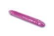 Gel Smooth Double Dildo 12 Inch
