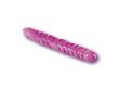 Gel Veined Double Dildo 12 Inch