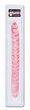Slim Jim Translucent 17 Inch Double Dong