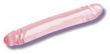 Translucence 12 Inch Smooth Double Dildo