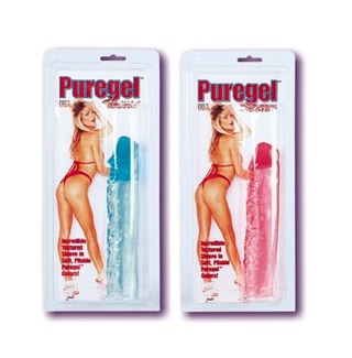 Puregel Sleeve -Plum