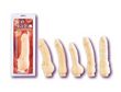 SoftSkins Clit Stim: 8inch