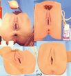 Chasey Lain Signature
