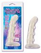 Jelly Crystal Passion G-Spot Probe