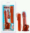 Intense Vibro Stroker