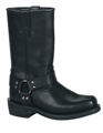 Mens Motorcycle Boots