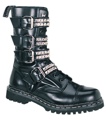 Mens Combat Boots