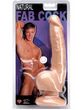 Fab Cock Natural