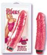 Hot Pink Devil Dick