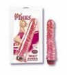 Hot Pinks Twister 8 inch