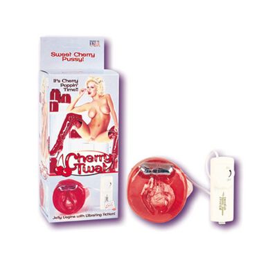 Cherry Twat: MS
