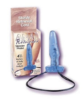 Slender Anal Retriever