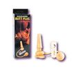 Ejaculating butt Plug