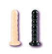 Totem Finger Butt Plug -Beige
