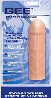 Gee Go Penis Extension