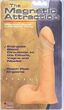 Magnetic Attraction CyberSkin Cock