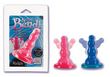 Sassy Bendi Ridge Blue