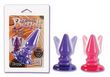 Sassy Bendi Dome Purple