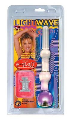 E-glass Lightwave Massager