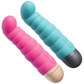 Fun Factory Little Paul Vanilla / Candy Rose