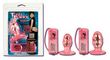 Tush Trainer Vibrating Butt Plug - Beginner