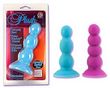 Plush Intermediate Blue