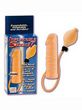 Inflatable 7 Inch Stud Ivory