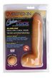 Cyberskin  Cock and Balls Slimline