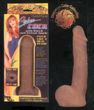 Cyberskin Cock Cinnamon