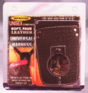 Universal Harness