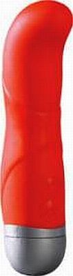 Fun Factory Corsar Mini Red