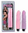 SoftTouch Sleeve vibrator -Pink