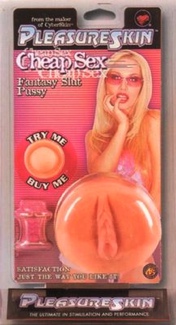 Cheap Sex Fantasy Slut Pussy