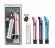 Impulse G with Silicone Sleeve -Purple
