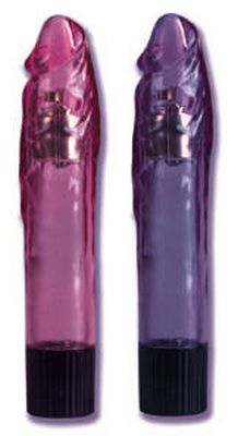 Impulse Penis Power vibrator - Pink