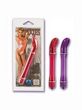 Pixies Glider Red WithP