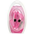 Nipple Luscious Vibrating Suction