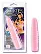 Silkies Pink Saturn