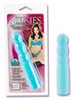 Silkies Blue Ripple