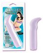 Silkies Purple G-Spot