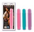 Hedonist Sensual Ribbed Vibe