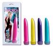 Aerotech Waterproof Vibrator - Pink
