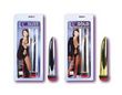 Silver Elegance Massager