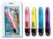 Playtoy Waterproof Vibrator - Blue