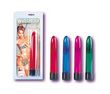 Waterproof vibrator Blue