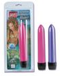 Lacey W/P Jamacian Jammer Vibrator - Purple