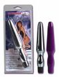 Fujiko's Waterproof Anal Probe - Silver